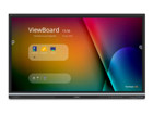 Touchscreen Large Format Displays –  – IFP5551