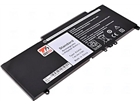 Notebook Batteries –  – NBDE0151