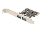 PCI-E-Nettverksadaptere –  – DS-30220-5