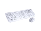 Keyboard & Mouse Bundles –  – WLKMC-01W