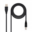 USB kabeli –  – 10.01.0105-BK