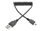 USB kaablid –  – U030-006-COIL