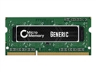 DDR3 –  – MMHP135-4GB