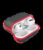 Headphones Carrying Cases –  – APPRO-TPU-RED