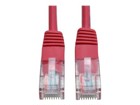 Patch Cables –  – N002-010-RD