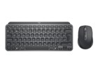 Keyboard / Mouse Bundle –  – 920-011059