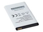 Batterier og opladere til mobiltelefoner –  – MOBX-BAT-DEP825SL