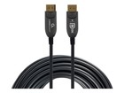 Cables de vídeo –  – CC-DP8K-AOC-30M