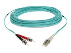 Patch Cables –  – ADD-ST-LC-40M5OM4