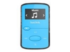 MP3 Player –  – SDMX26-008G-E46B
