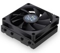 Dispositivi di Raffreddamento per Computer –  – ICPU-GE-SILENCE-BK