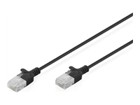 Câbles de raccordement –  – DK-1618-015S-BL