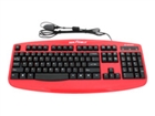 Keyboards –  – STK503RED