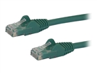Twisted Pair Cables –  – N6PATCH5GN