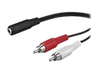 Audio Cables –  – kjackcinb2