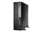 Micro ATX-Kabinett –  – BL641.300PU3HAD(85+)