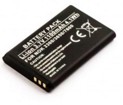 Specifiskas baterijas –  – MSPP0092