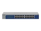 Unmanaged Switches –  – GS524-300AUS