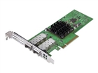 อะแดปเตอร์เครือข่าย PCI-E –  – BCM957412A4120AC