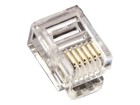 Netzwerkkabelzubehör –  – MOD 6-6 SF-100