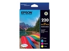 Print Cartridges –  – C13T293692