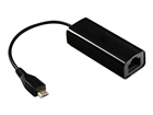 Verkkoadapterit –  – USBMICROETHBB