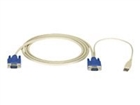 Cables para KVM –  – EHN9000U-0010