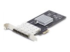 PCI-E tīkla adapteri –  – P041GI-NETWORK-CARD