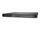 Appliance di Sicurezza Della Rete –  – 01-SSC-4346