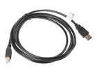 Cables USB –  – CA-USBA-10CC-0018-BK