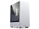 ATX Cases –  – LANCOOL 205 WHITE