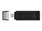 USB muistit –  – DT70/128GB