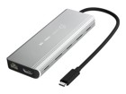 Notebook Docking Stations –  – JCD403-N