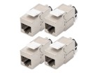 Netzwerkkabelzubehör –  – DN-93617-4