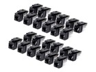 Kabelzubehör –  – C6KEY110BK24PK