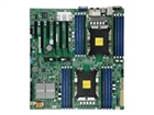 Motherboards (for AMD Processors) –  – MBD-X11DPI-NT-O