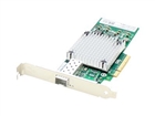 Adaptery Sieci 10/100 –  – ADD-PCIE-1SFP-FX1