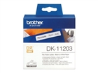 Printer Label –  – DK-11203