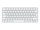 Bluetooth Keyboards –  – MXCL3AB/A