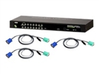 KVM Switches –  – CS1316KIT