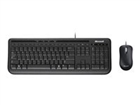 鍵盤和滑鼠組合 –  – APB-00008