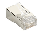 Network Cabling Accessories –  – C5E-MP-S-100PAK