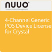 Video Surveillance Software –  – CT-POS-GENERIC 04
