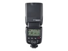 Flash –  – TT600