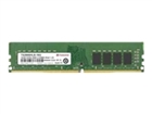 DDR4 –  – TS2666HLH-4G