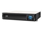 UPS rack mount																								 –  – SMC1000-2UC