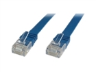 Twisted Pair																								 –  – V-UTP601B-FLAT