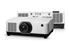 LCD Projectors –  – XP-A104U-W