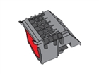 Muut tulostinten kulutustarvikkeet ja huoltopaketit –  – CR324A