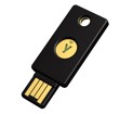 Sicherheitstechnik –  – Security Key NFC